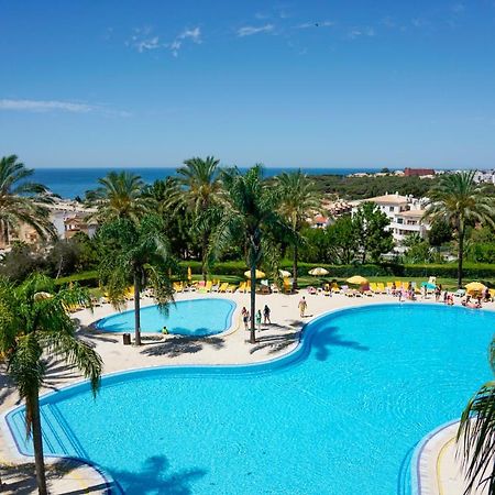 Alfagar Alto Da Colina Aparthotel Albufeira Luaran gambar
