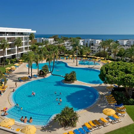 Alfagar Alto Da Colina Aparthotel Albufeira Luaran gambar
