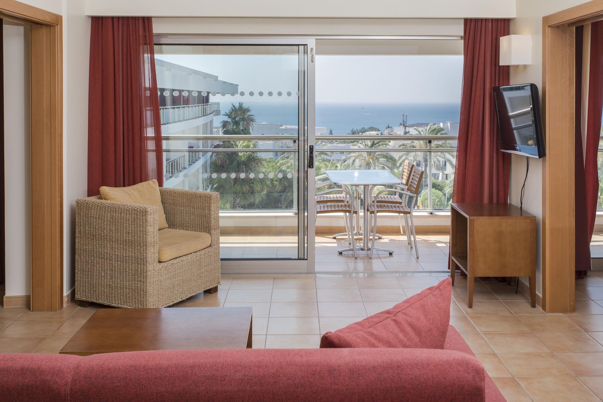 Alfagar Alto Da Colina Aparthotel Albufeira Luaran gambar