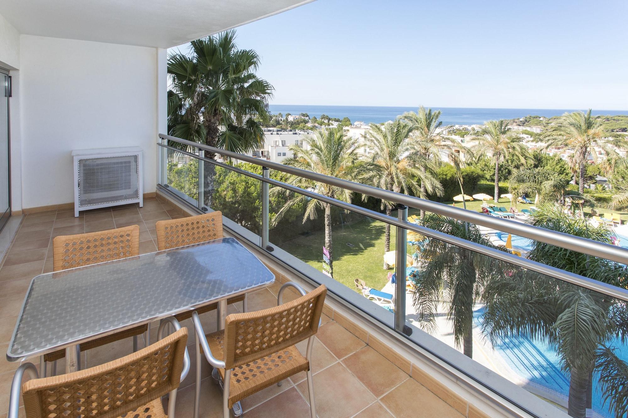 Alfagar Alto Da Colina Aparthotel Albufeira Luaran gambar