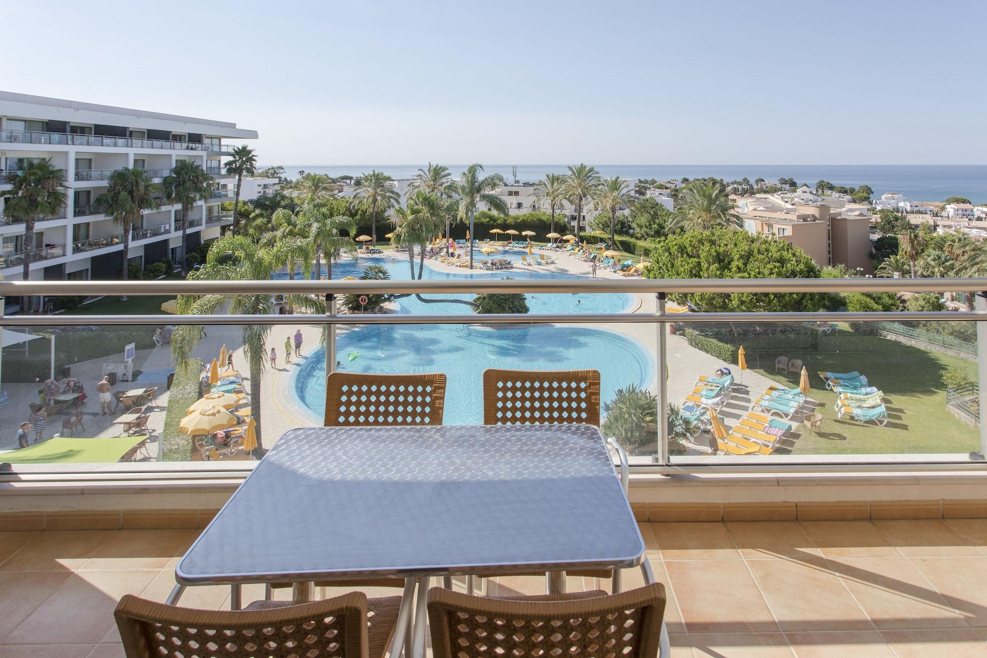 Alfagar Alto Da Colina Aparthotel Albufeira Luaran gambar