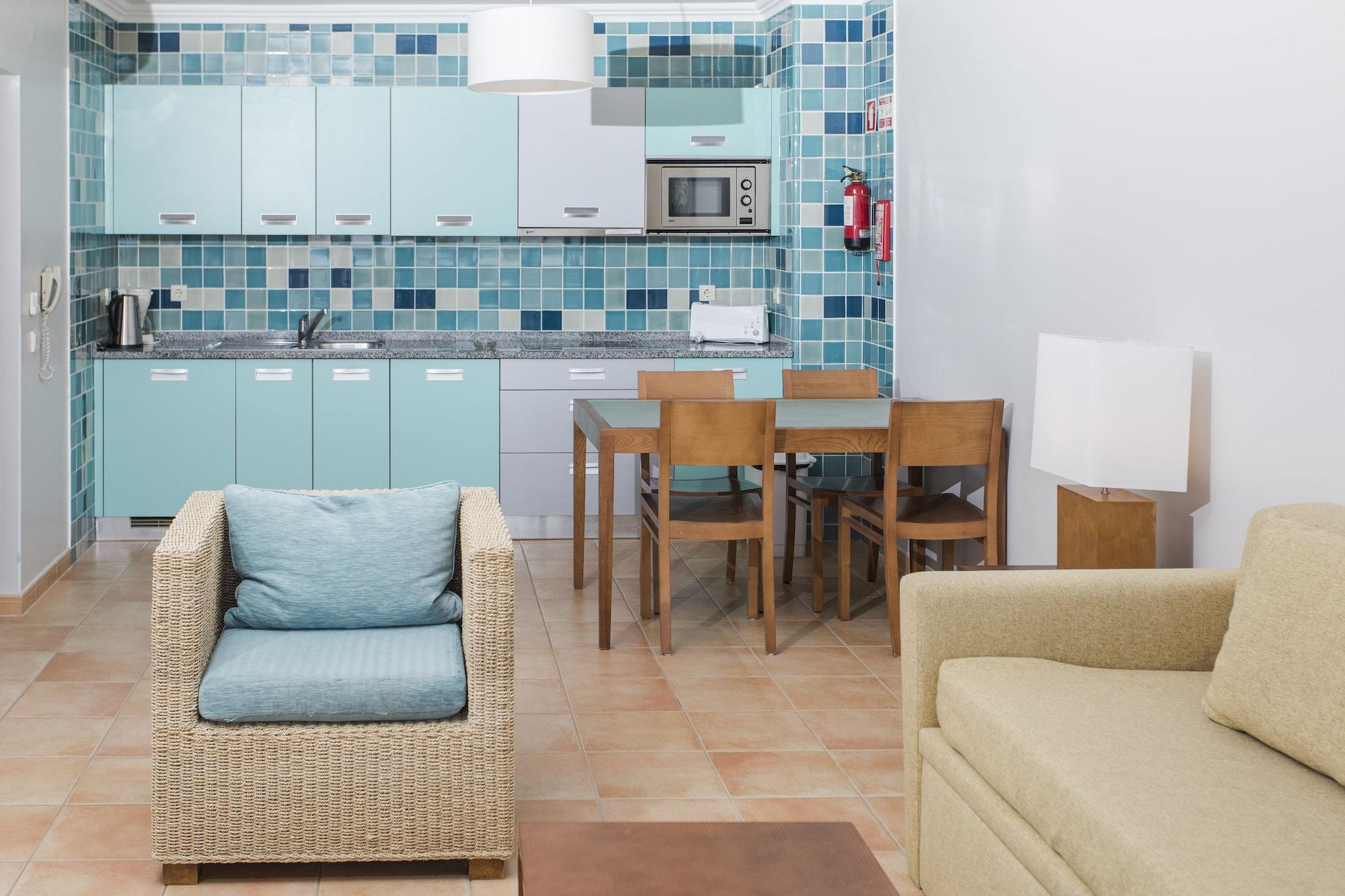 Alfagar Alto Da Colina Aparthotel Albufeira Luaran gambar
