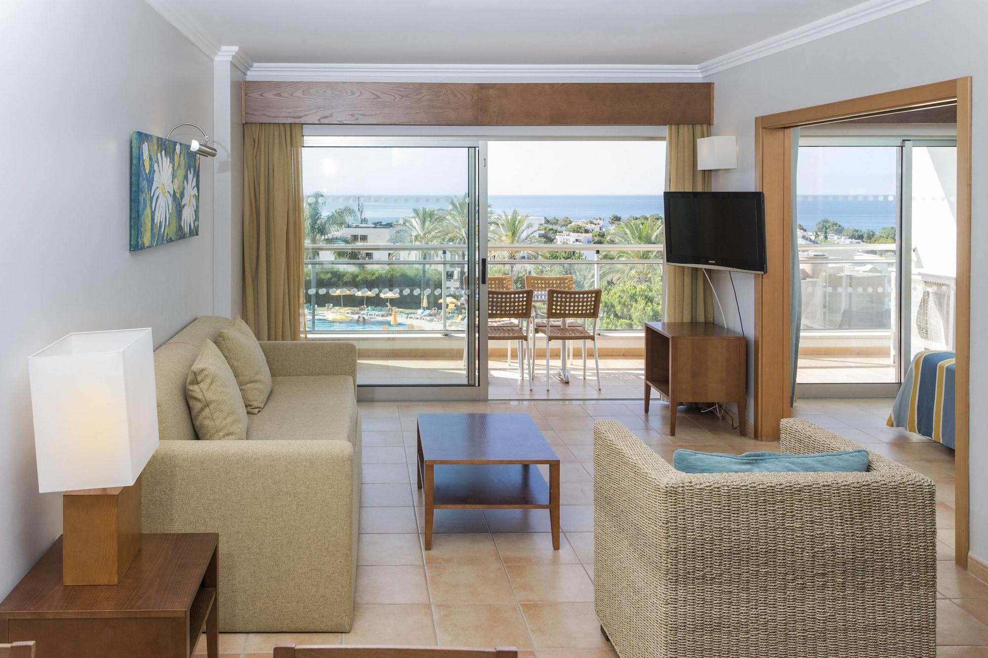 Alfagar Alto Da Colina Aparthotel Albufeira Luaran gambar