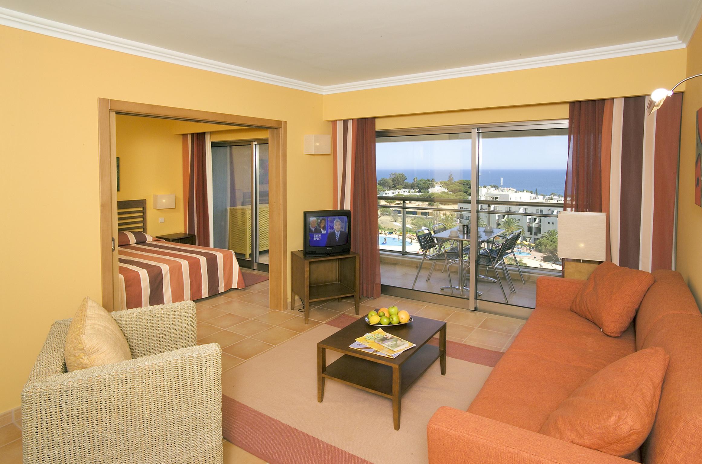 Alfagar Alto Da Colina Aparthotel Albufeira Luaran gambar