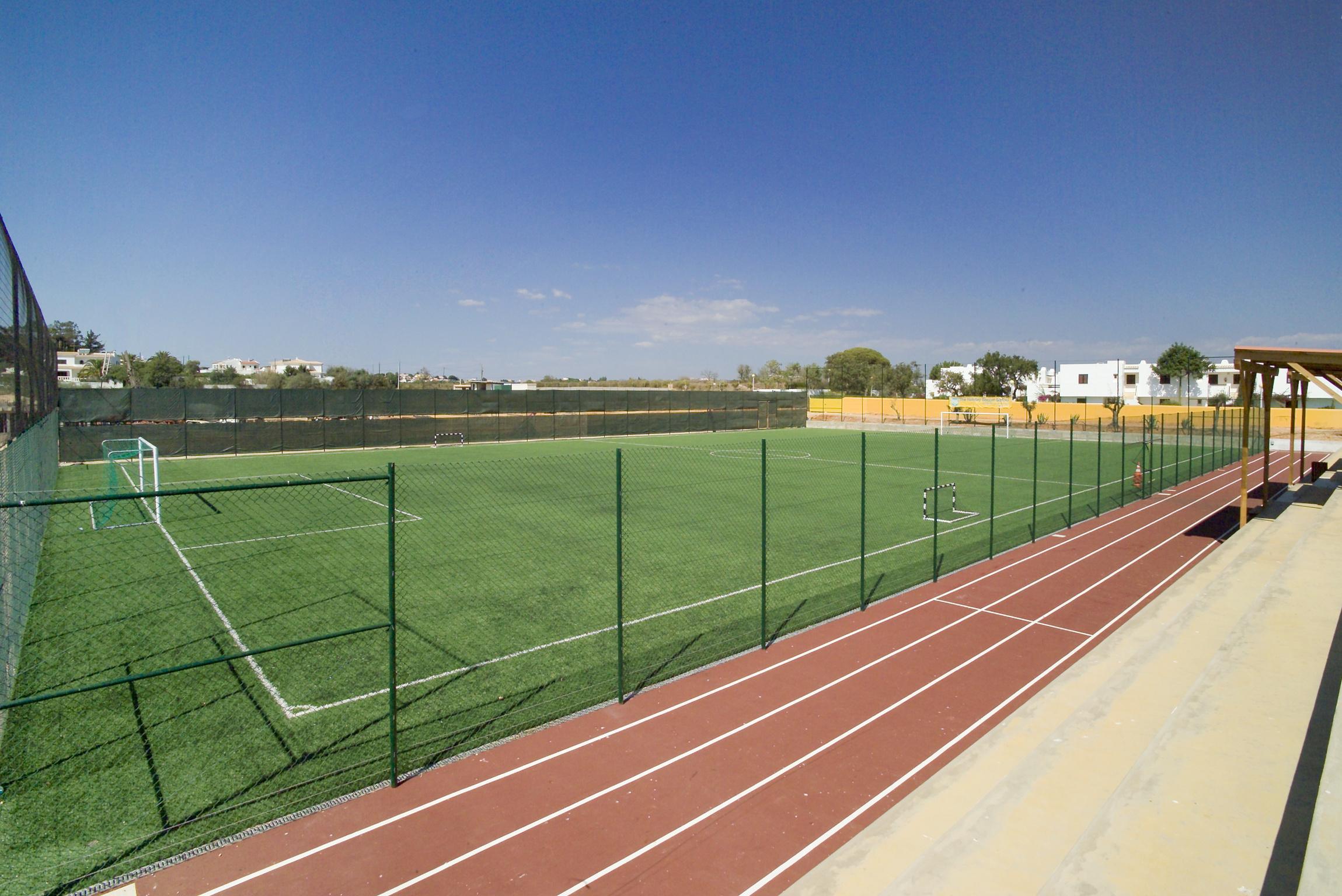 Alfagar Alto Da Colina Aparthotel Albufeira Luaran gambar