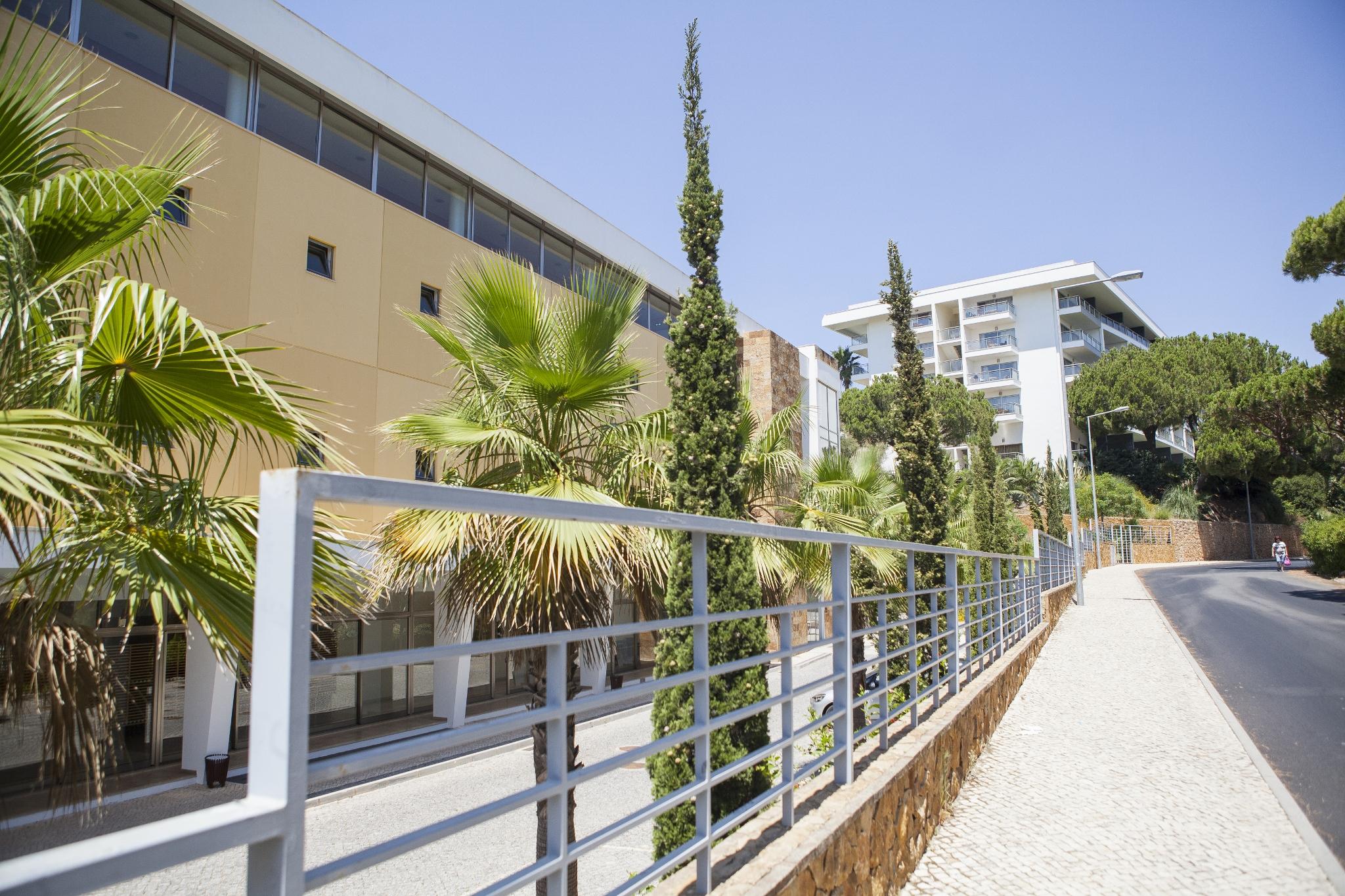 Alfagar Alto Da Colina Aparthotel Albufeira Luaran gambar