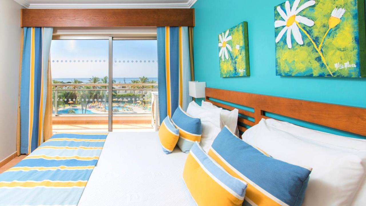 Alfagar Alto Da Colina Aparthotel Albufeira Luaran gambar