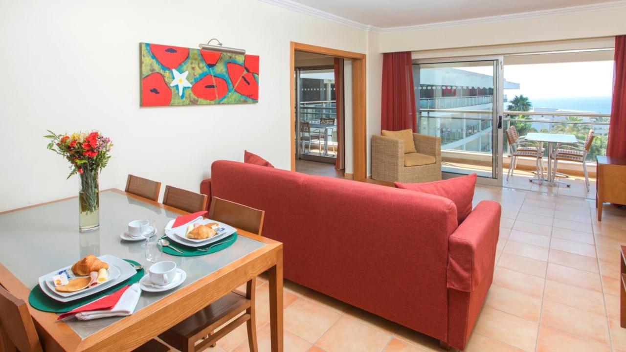 Alfagar Alto Da Colina Aparthotel Albufeira Luaran gambar