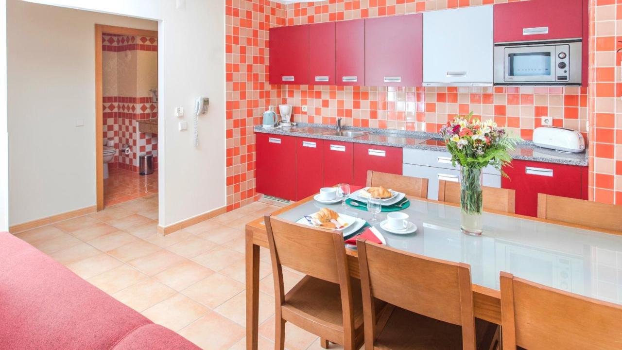 Alfagar Alto Da Colina Aparthotel Albufeira Luaran gambar