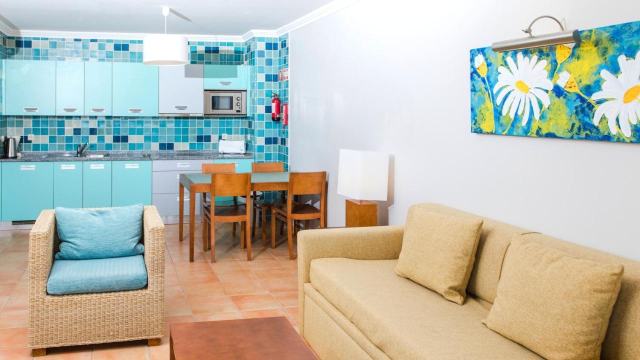 Alfagar Alto Da Colina Aparthotel Albufeira Luaran gambar