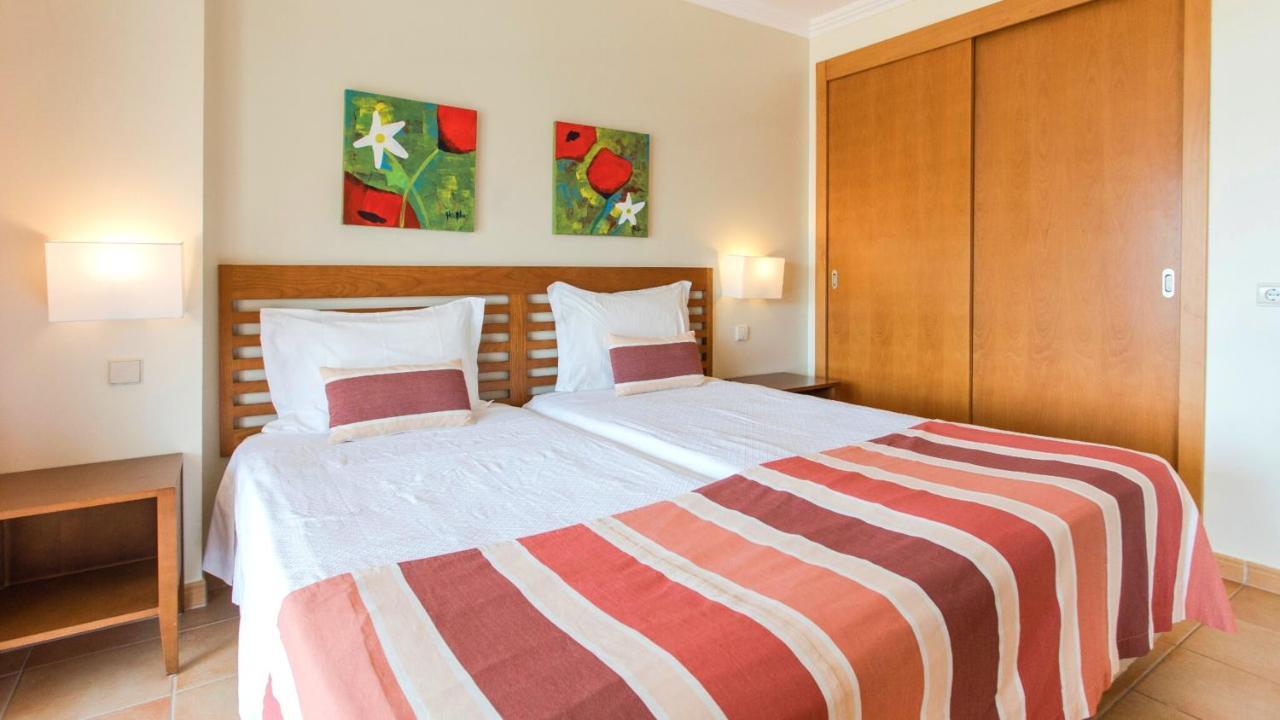Alfagar Alto Da Colina Aparthotel Albufeira Luaran gambar
