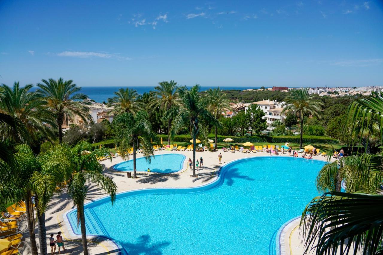 Alfagar Alto Da Colina Aparthotel Albufeira Luaran gambar