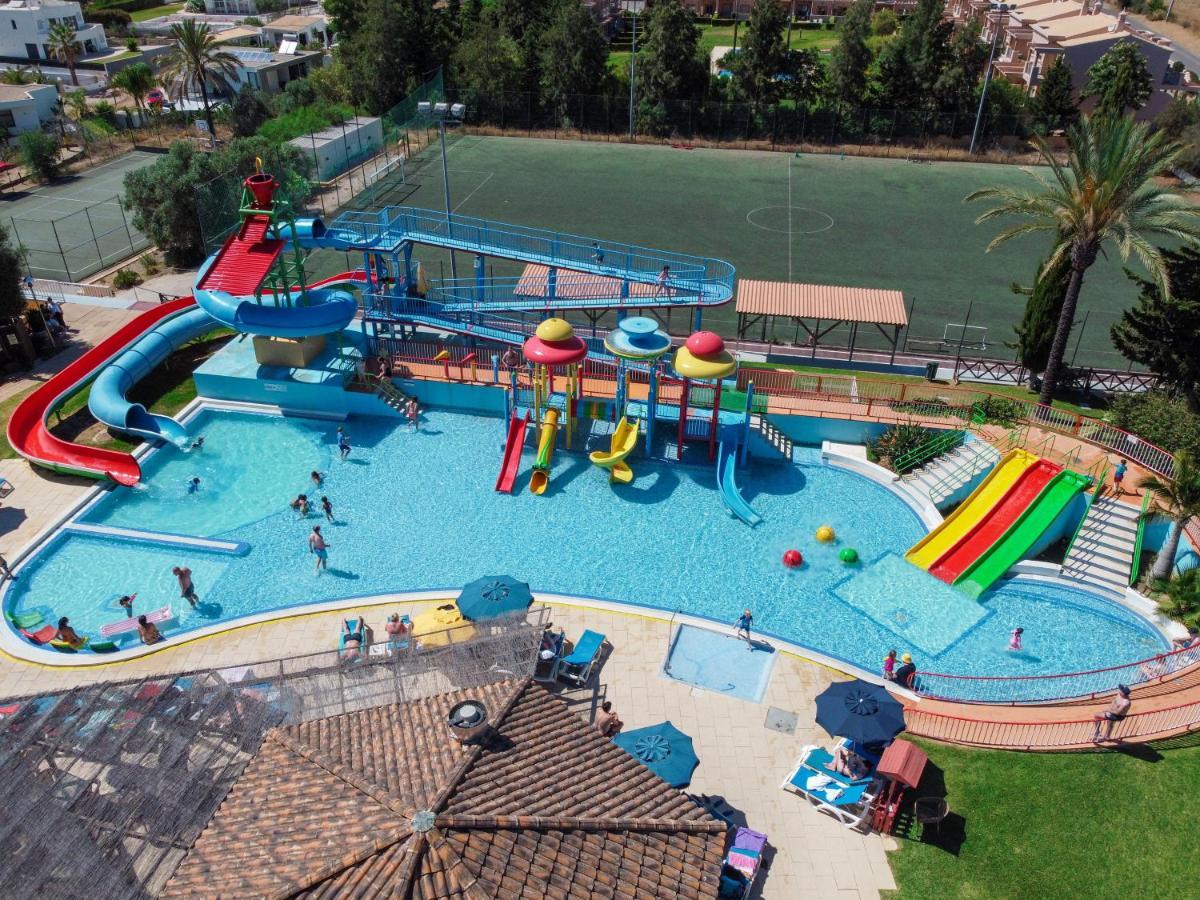 Alfagar Alto Da Colina Aparthotel Albufeira Luaran gambar