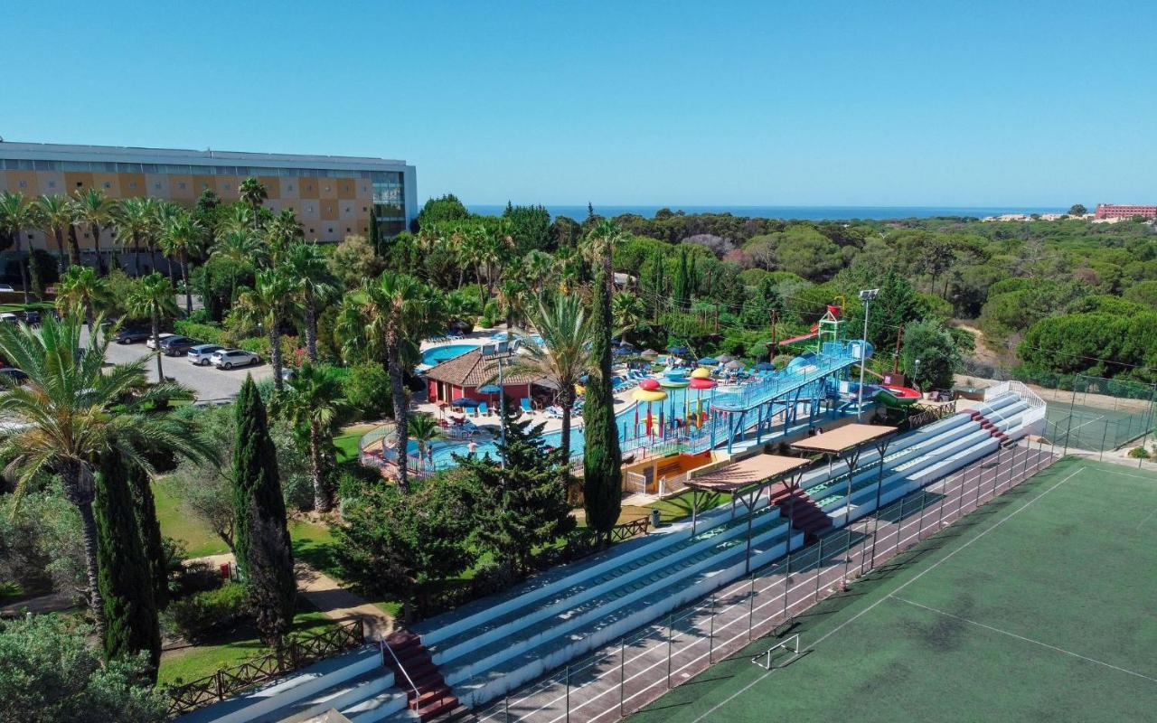 Alfagar Alto Da Colina Aparthotel Albufeira Luaran gambar