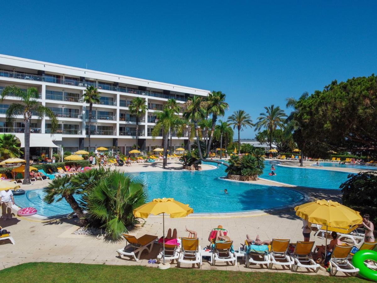 Alfagar Alto Da Colina Aparthotel Albufeira Luaran gambar