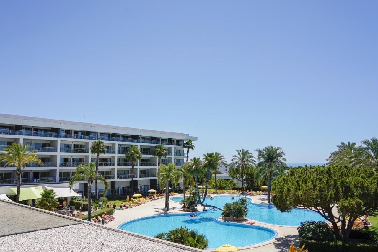 Alfagar Alto Da Colina Aparthotel Albufeira Luaran gambar