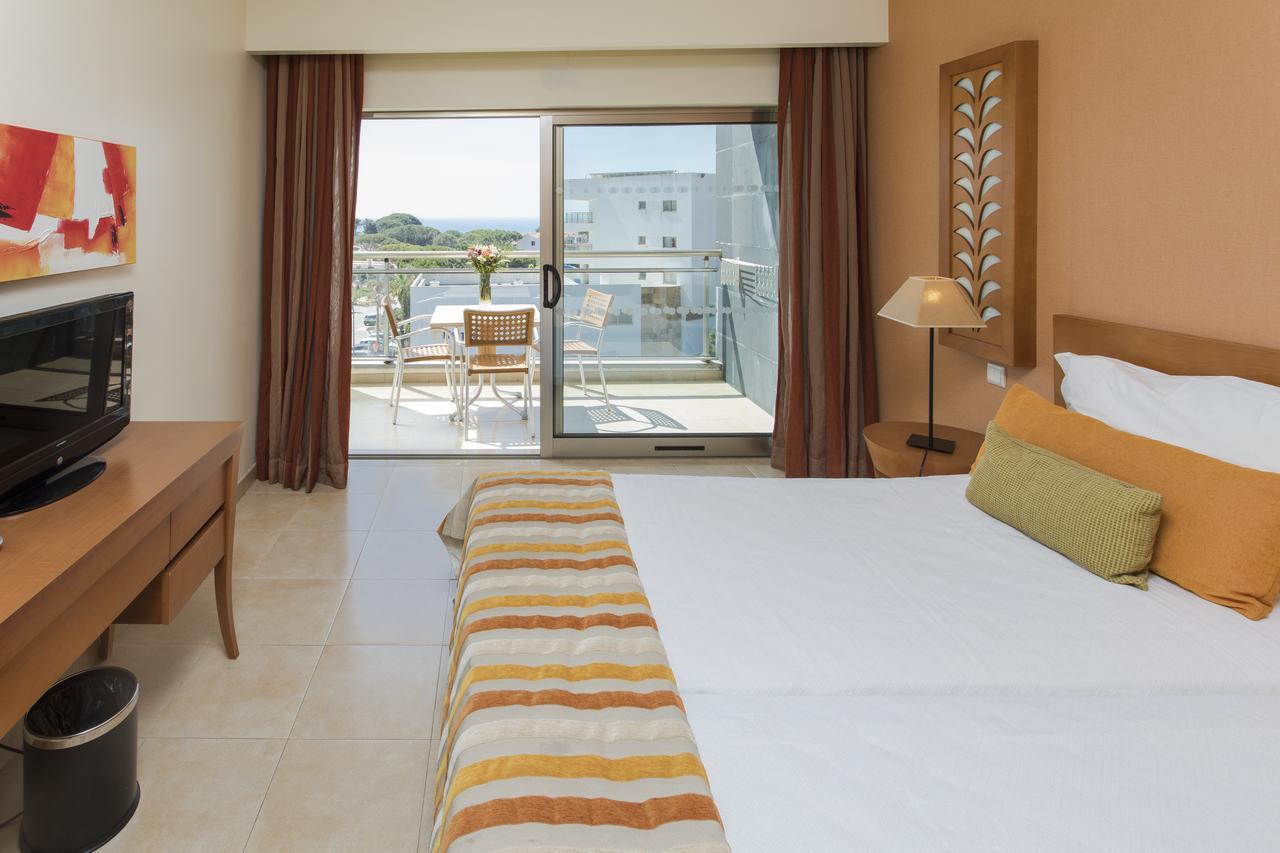 Alfagar Alto Da Colina Aparthotel Albufeira Luaran gambar