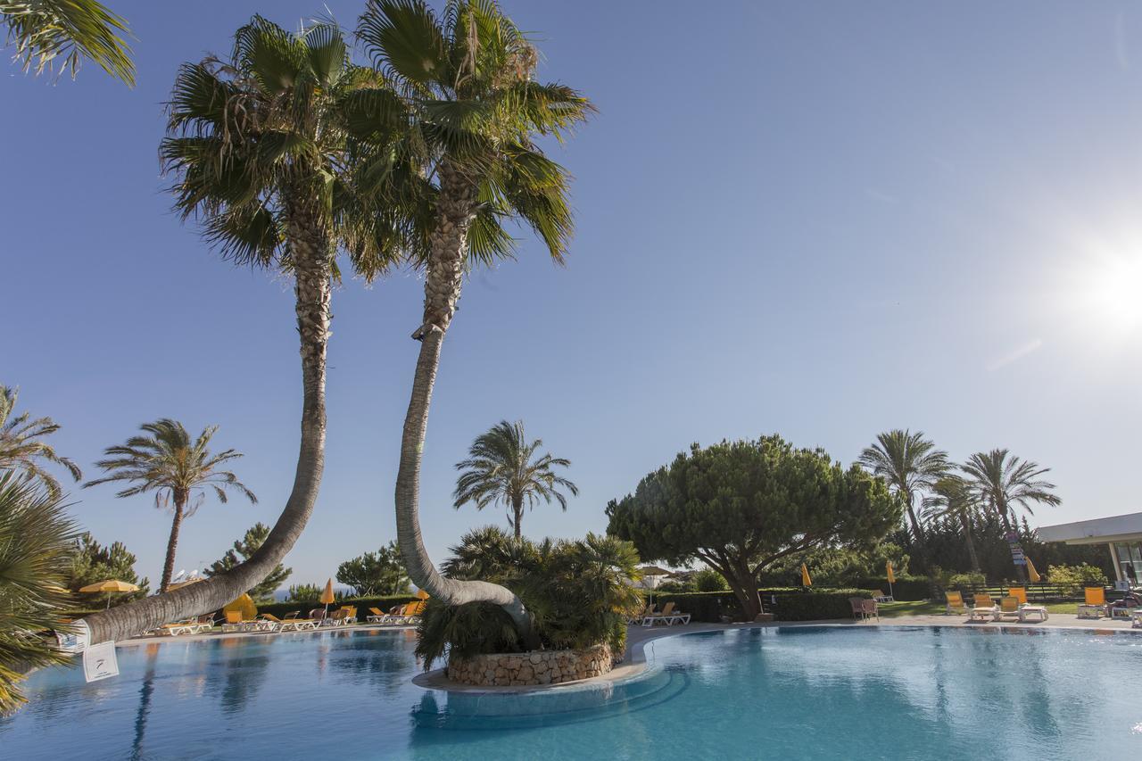 Alfagar Alto Da Colina Aparthotel Albufeira Luaran gambar