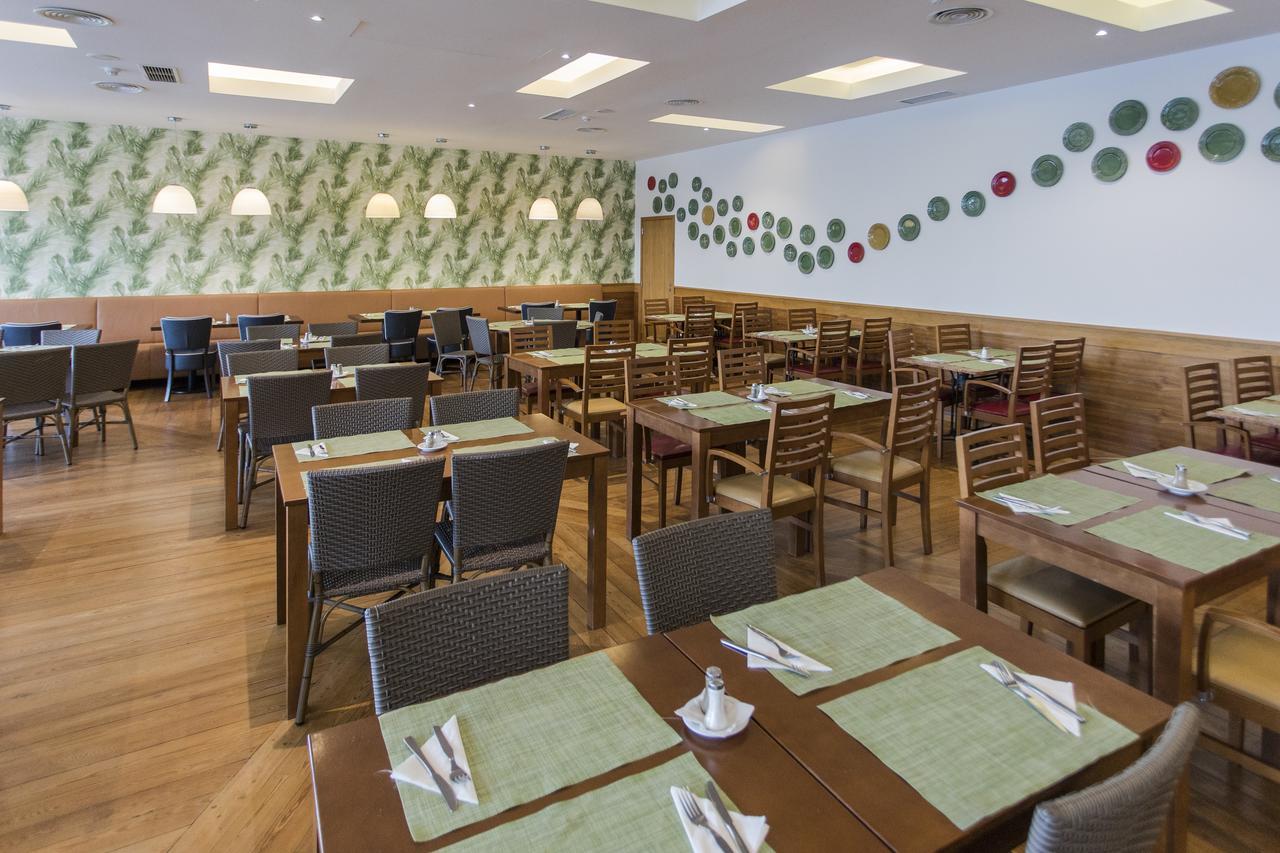 Alfagar Alto Da Colina Aparthotel Albufeira Luaran gambar