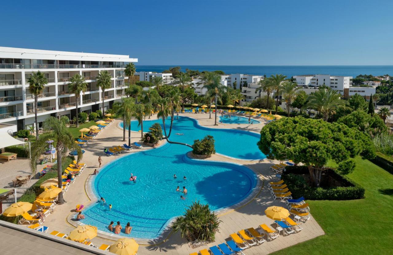 Alfagar Alto Da Colina Aparthotel Albufeira Luaran gambar